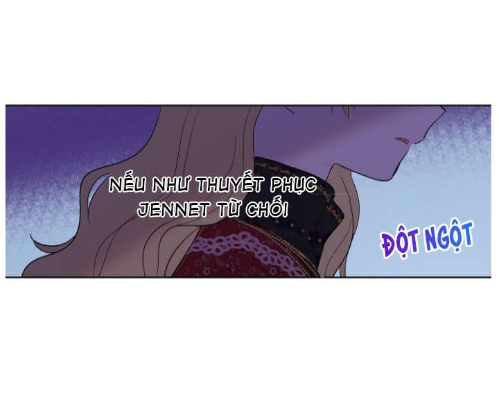 bỗng một ngày nọ tôi trở thành nàng công chúa chapter 95 12