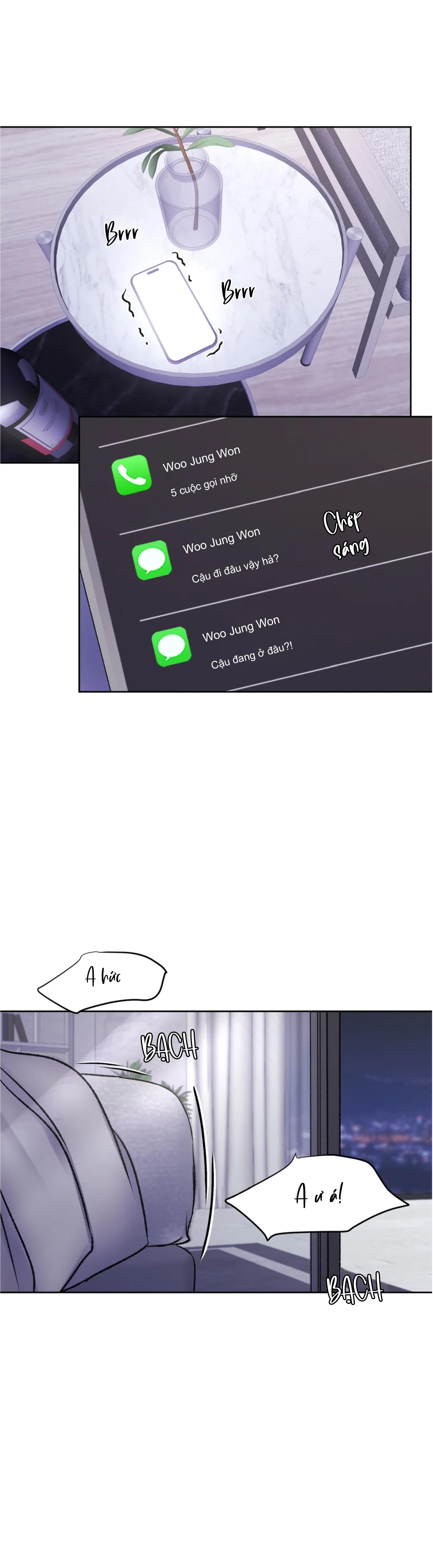 con nuôi bất đắc dĩ chapter 6 4