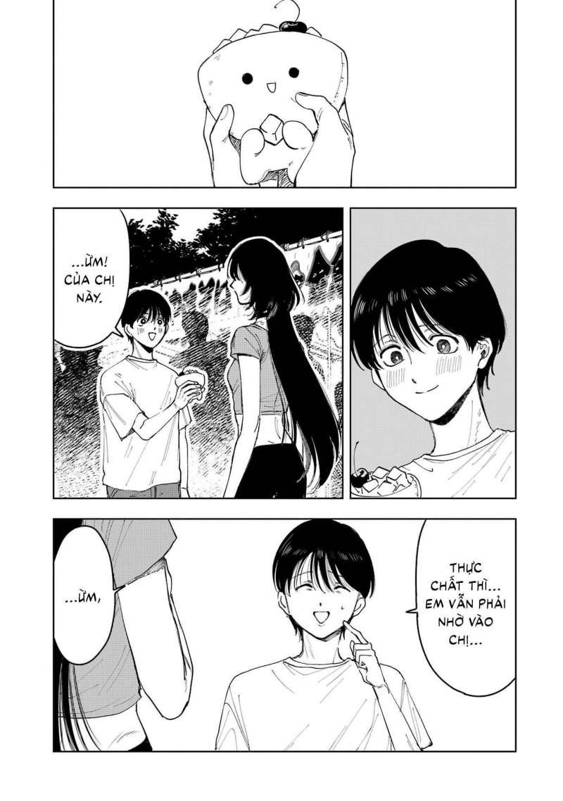 boku to mimoza no 75-nichi chapter 6 25