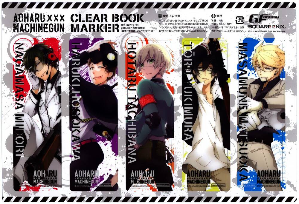 con đường súng đạn chapter 30 48