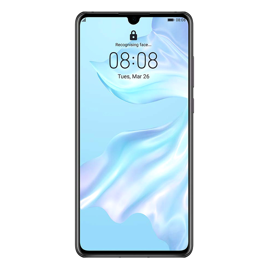 Điện Thoại Huawei P30 - Hàng Chính Hãng