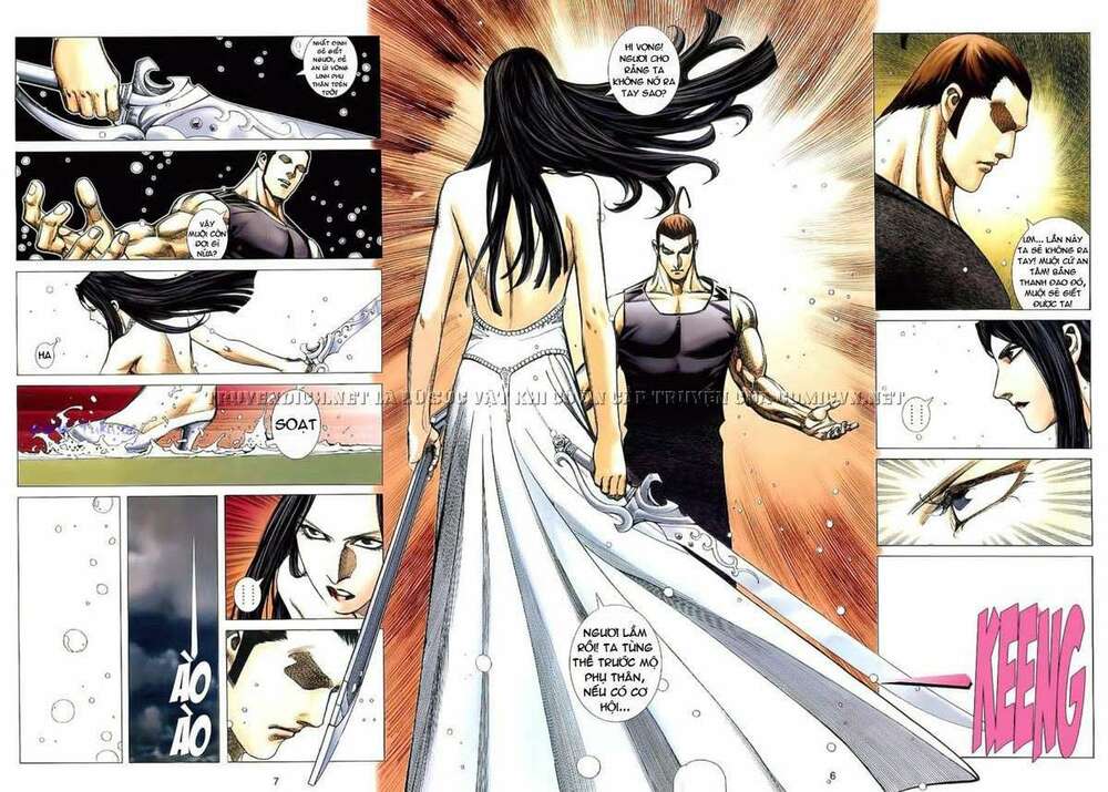 võ thần phượng hoàng chapter 49 5