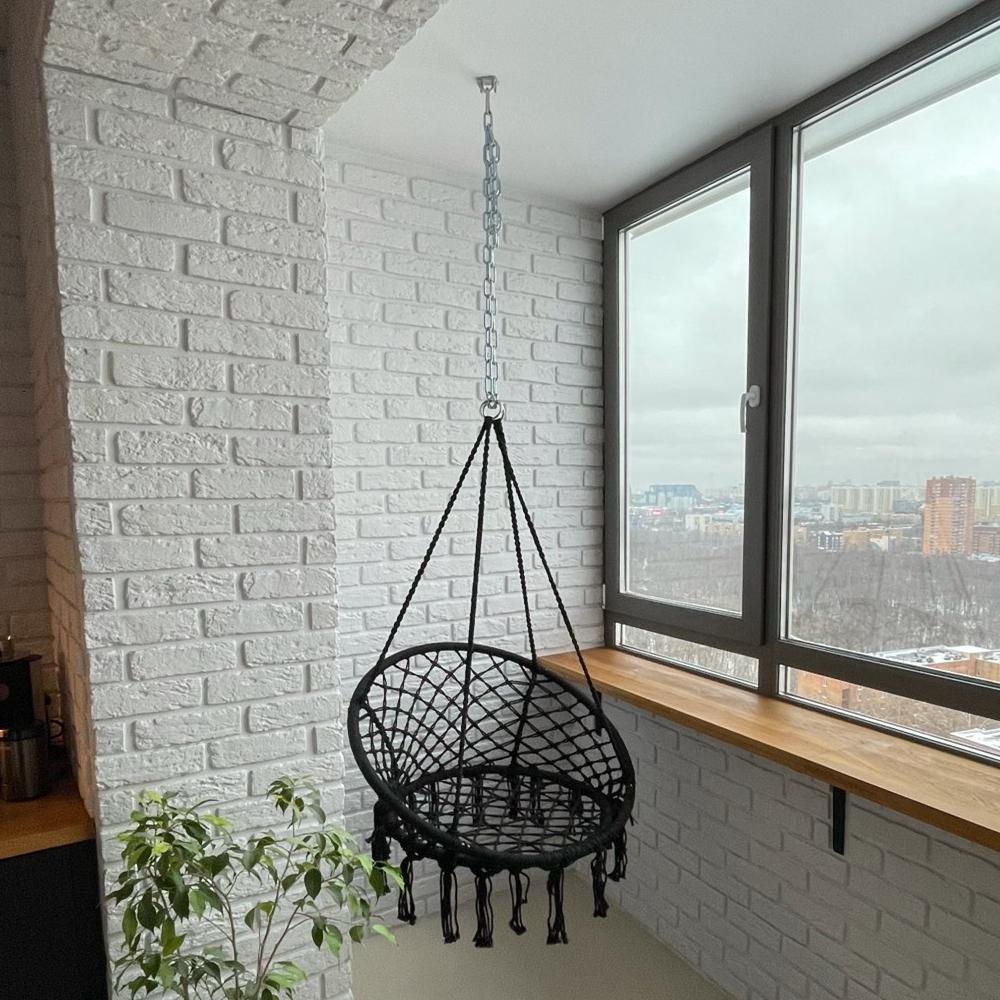 Trần Treo Bộ Mỏ Neo Giá Treo 304 Thép Không Gỉ Giá Đỡ Móc Treo Áo Tập Yoga Võng Giới Tính Xoay Treo Ghế Bao Cát