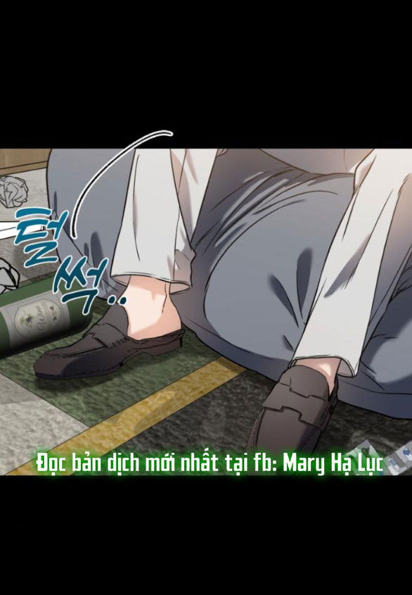 Nóng Lòng Muốn Giày Vò Em chapter 3.2 15