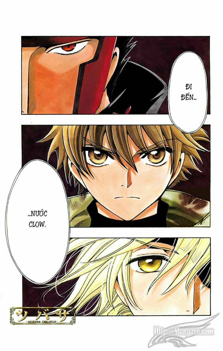 huyền thoại đôi cánh chapter 183 6