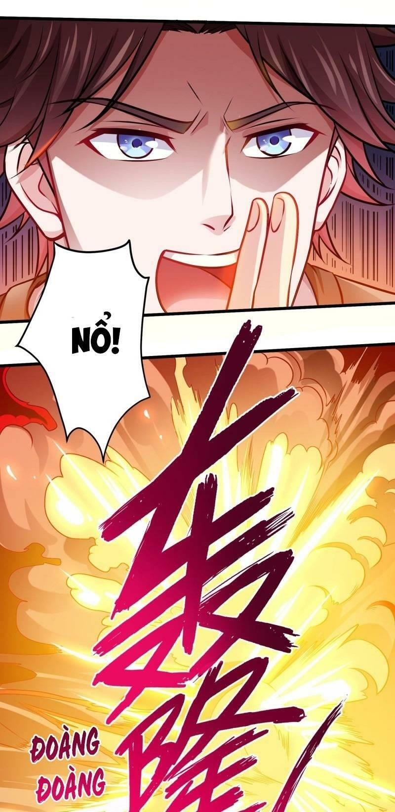 tối cường thần y tại đô thị chapter 69 21