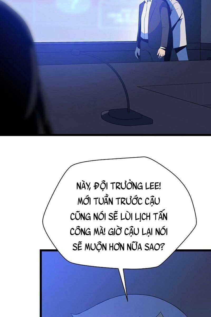 tiêu diệt đấng cứu thế chapter 120 41