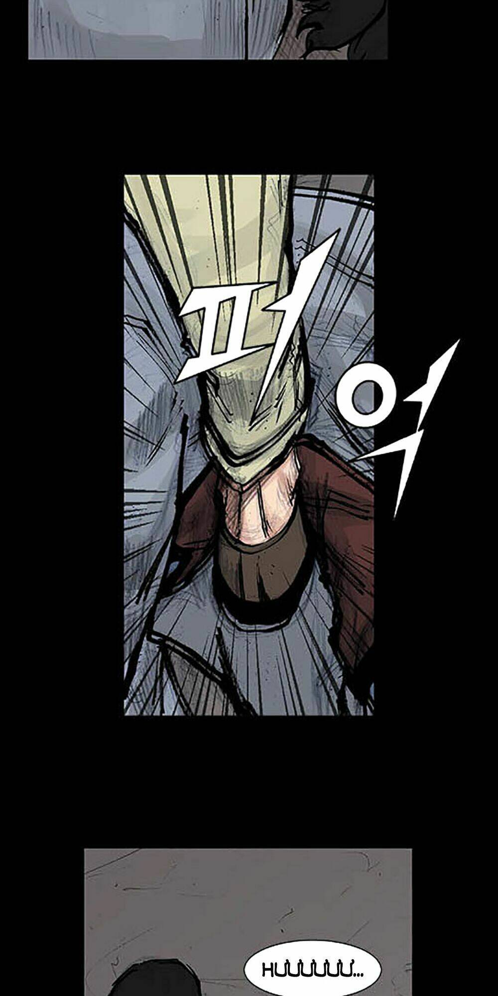 độc cô tiền truyện chapter 34 3