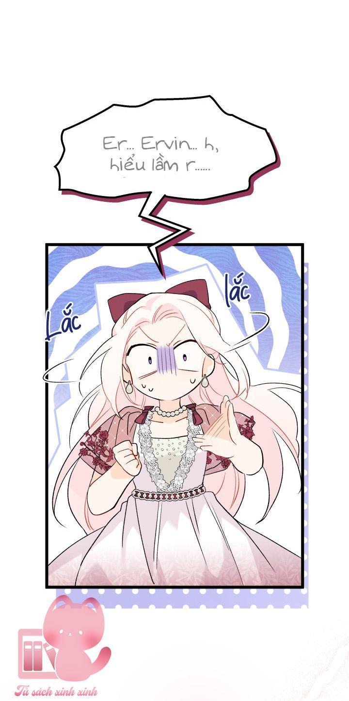 quan hệ cộng sinh giữa báo đen và thỏ trắng chapter 73 33