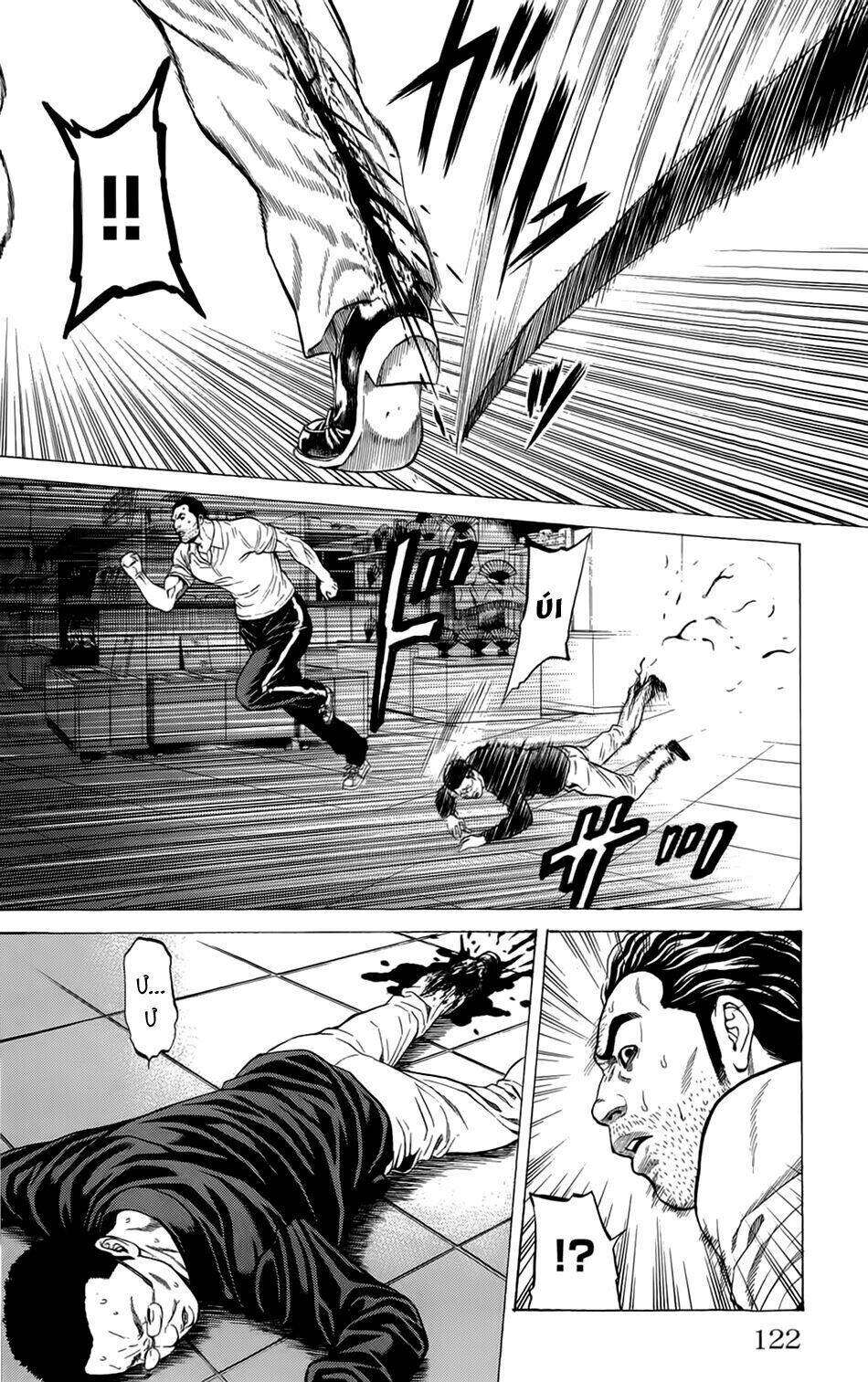 hakaijuu chapter 6 29