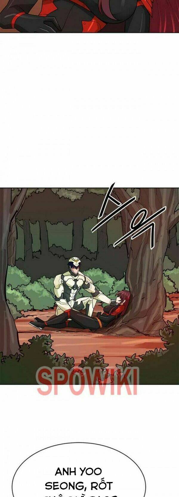 tôi tự động săn một mình chapter 82 16