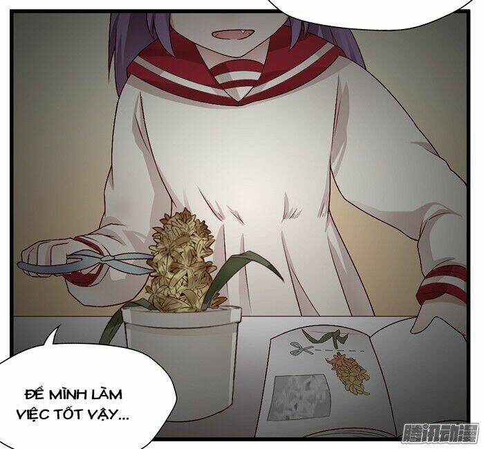 người ba độc thân chapter 12 21