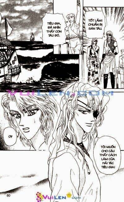 tinh linh của biển chapter 2 80