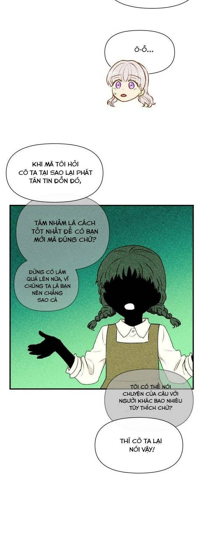 khế ước của nữ công tước quái vật chapter 59 16