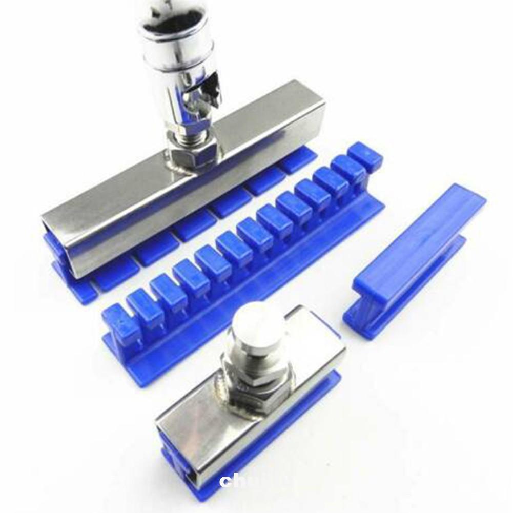 Set 6 Dụng Cụ Hỗ Trợ Phục Hồi Vết Lõm Trên Thân Xe Ô Tô