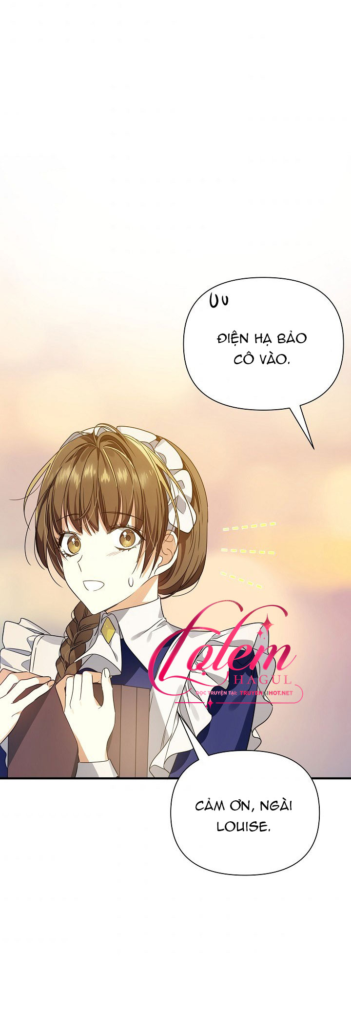 từ lúc bắt đầu tôi vẫn luôn ở bên em chapter 24.2 1