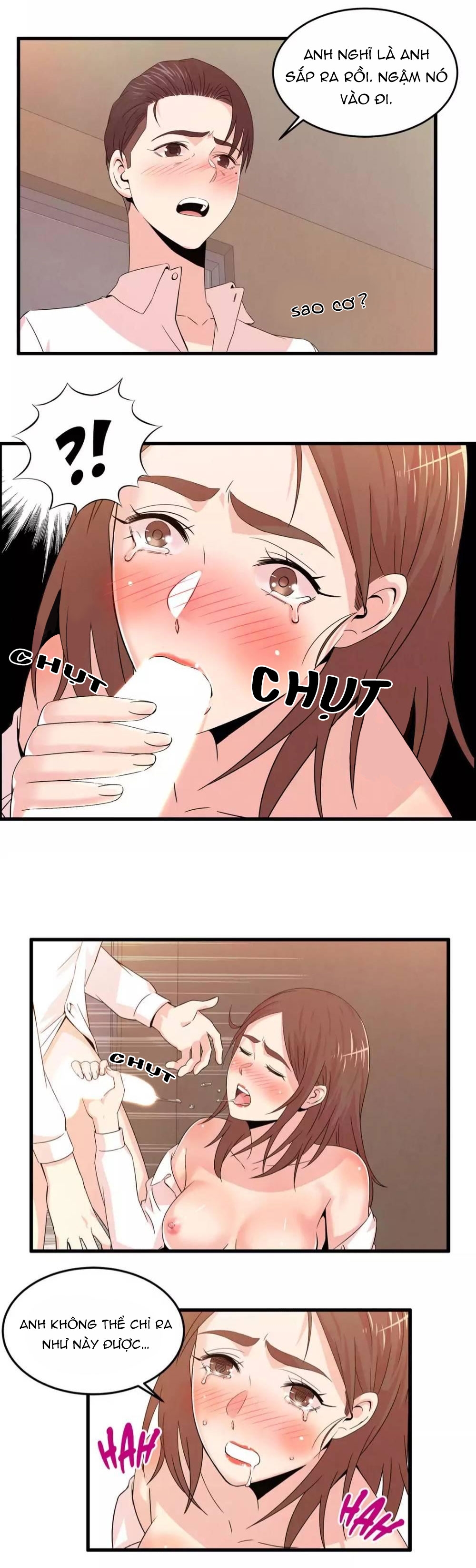 chuyên gia tình dục chapter 32 12