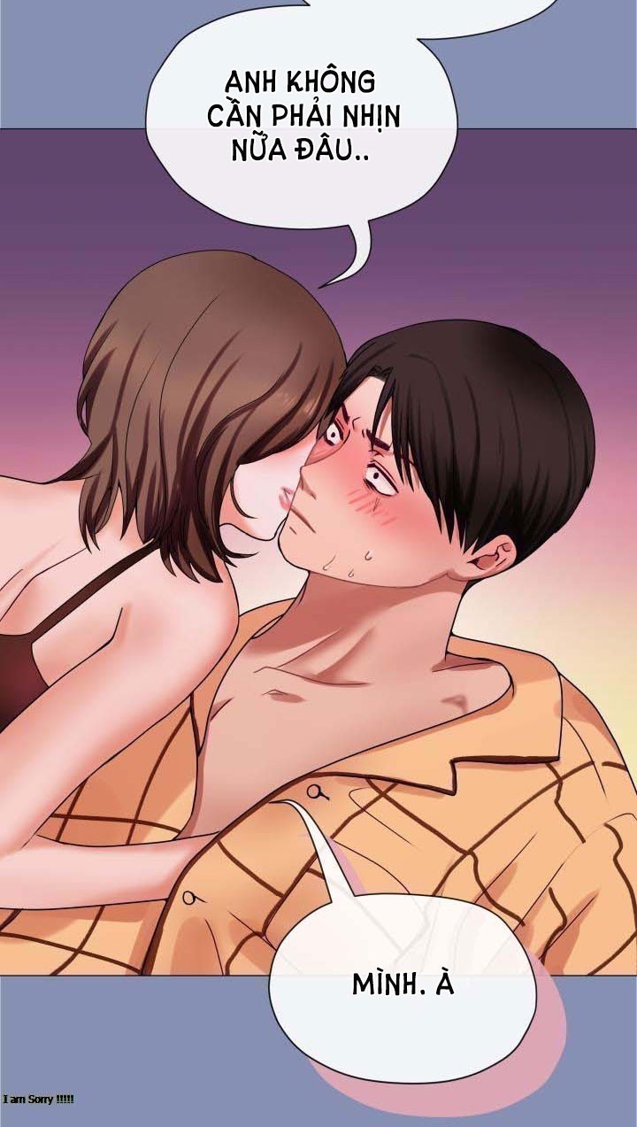 [18+] con không muốn đâu, cha à! chapter 1.2 21