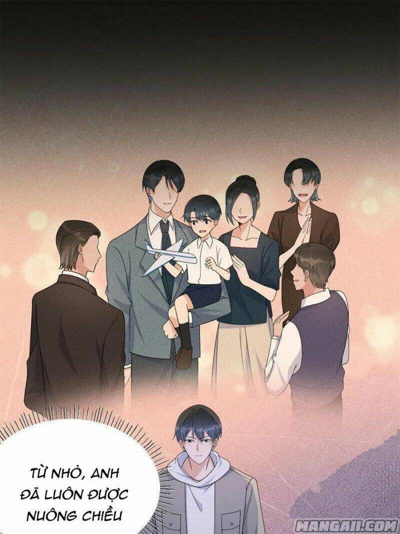 vẫn cứ nhớ em, nhớ em chapter 153 3