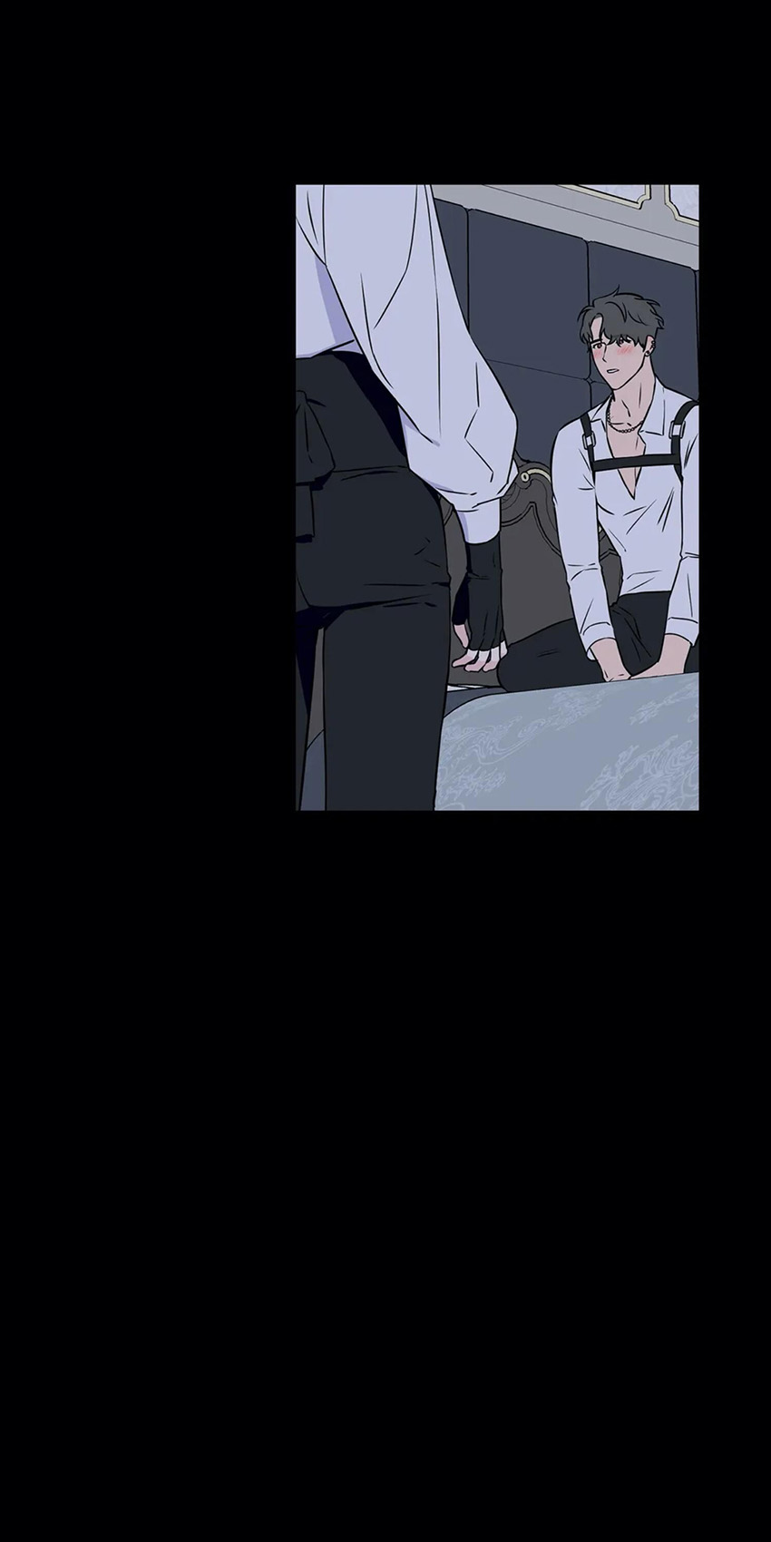 hậu trường lãng mạn chapter 9 15