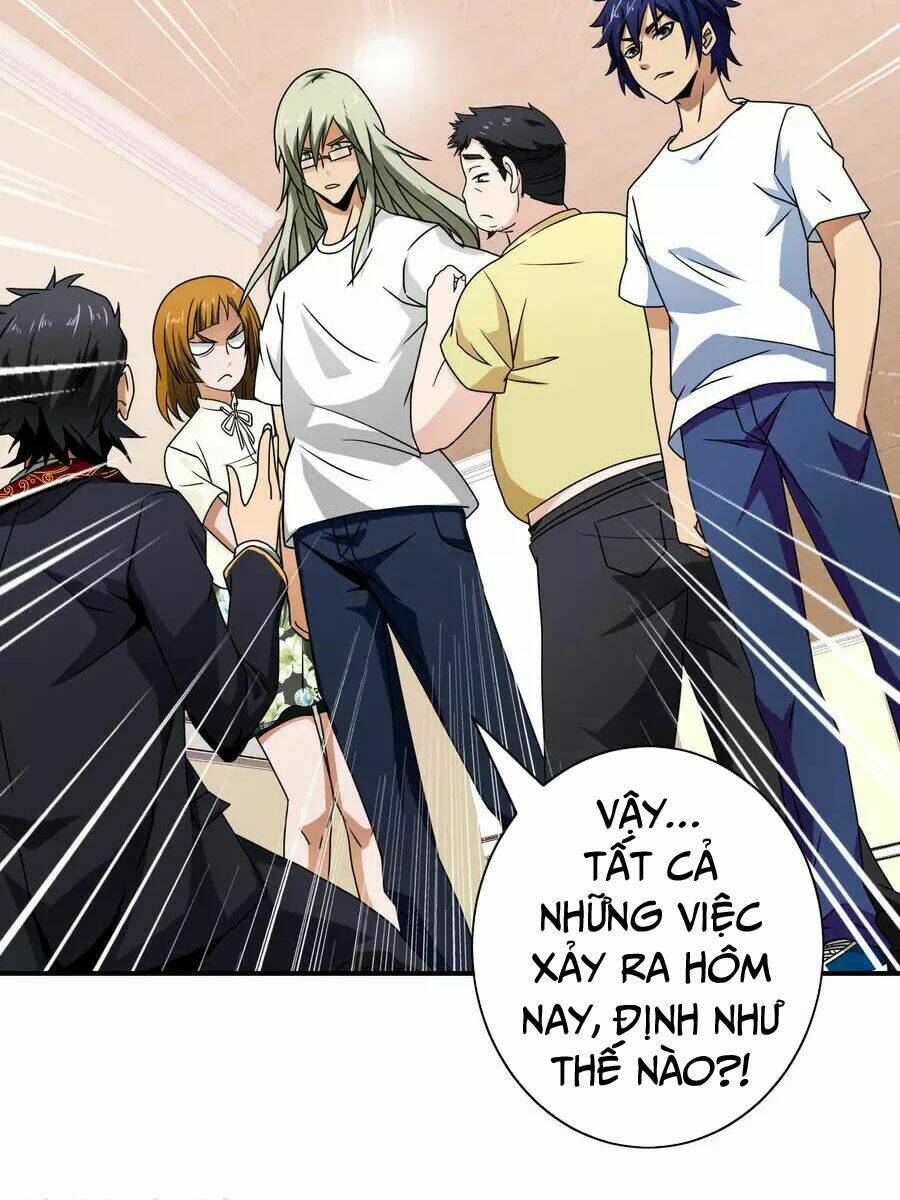 hộ hoa cao thủ tại đô thị chapter 93 31