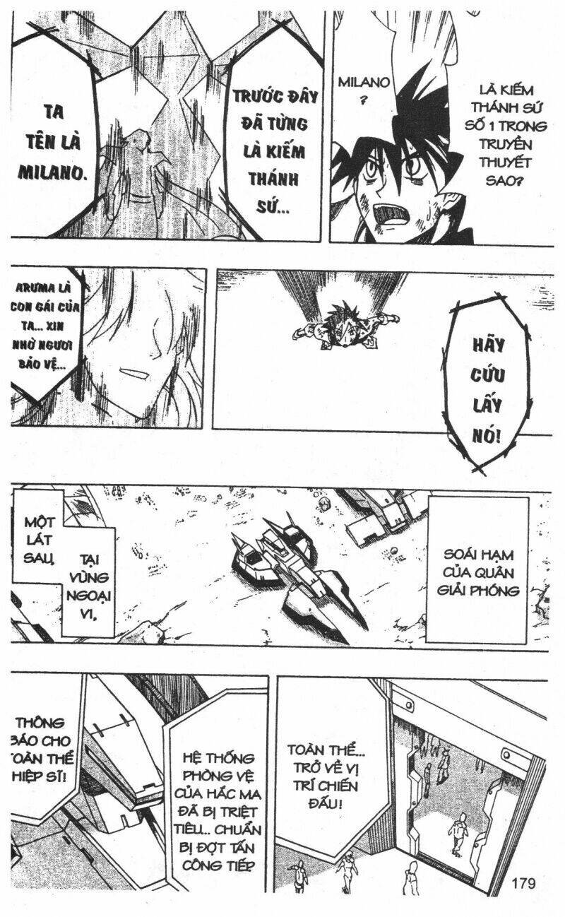 joou kishi monogatari chapter 12 177