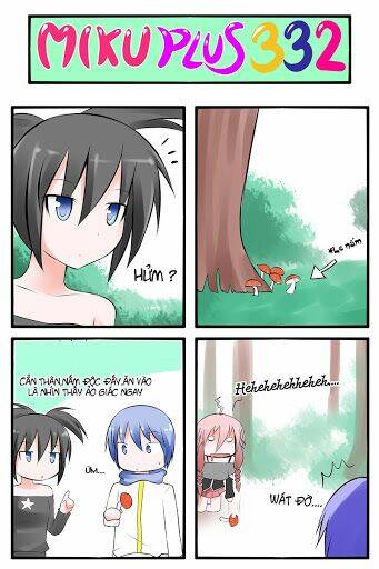 miku plus chapter 33 3