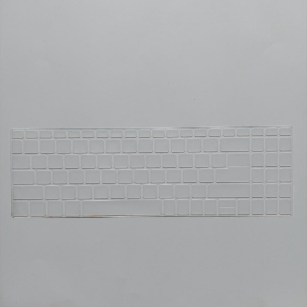 Ốp silicon phủ bàn phím dành cho Laptop Acer Aspire Vero AV15-51-5155