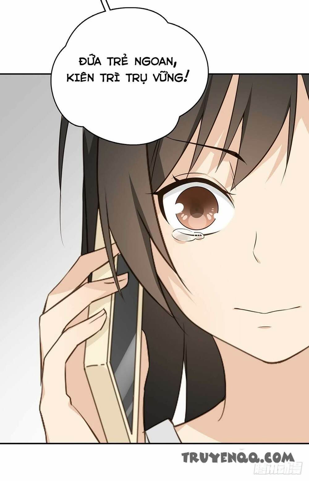 thúc thúc, biệt bào chapter 28 28