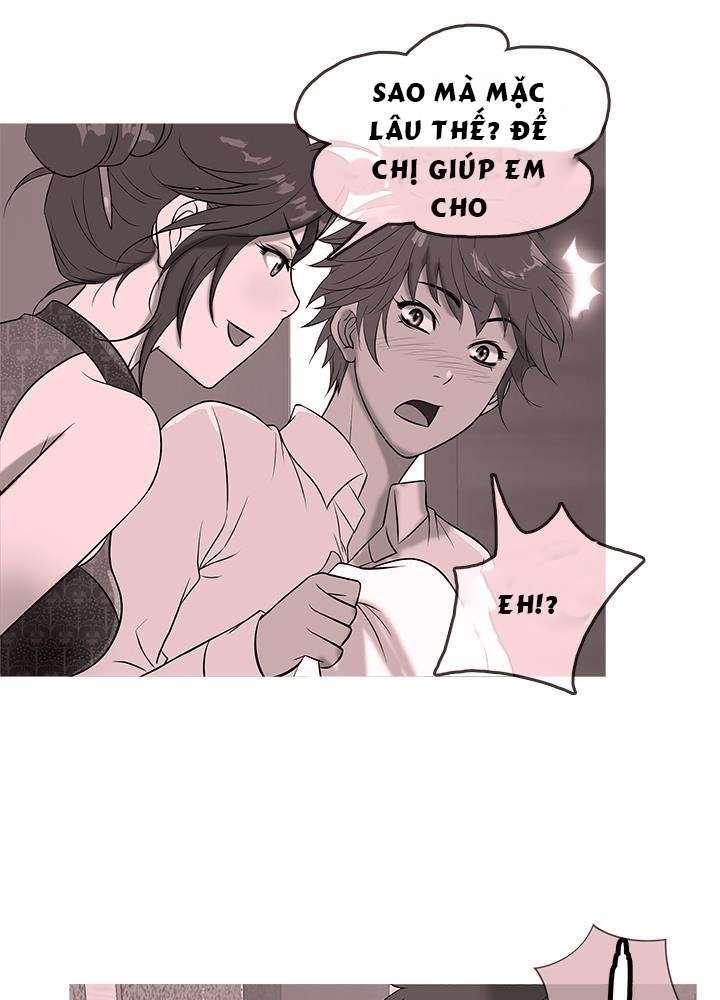 thiên đường chapter 14 4