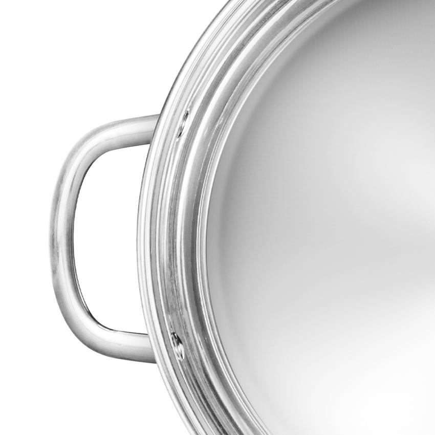 Bộ nồi Inox 304 3 đáy Elmich EL-2322NK - Hàng chính hãng