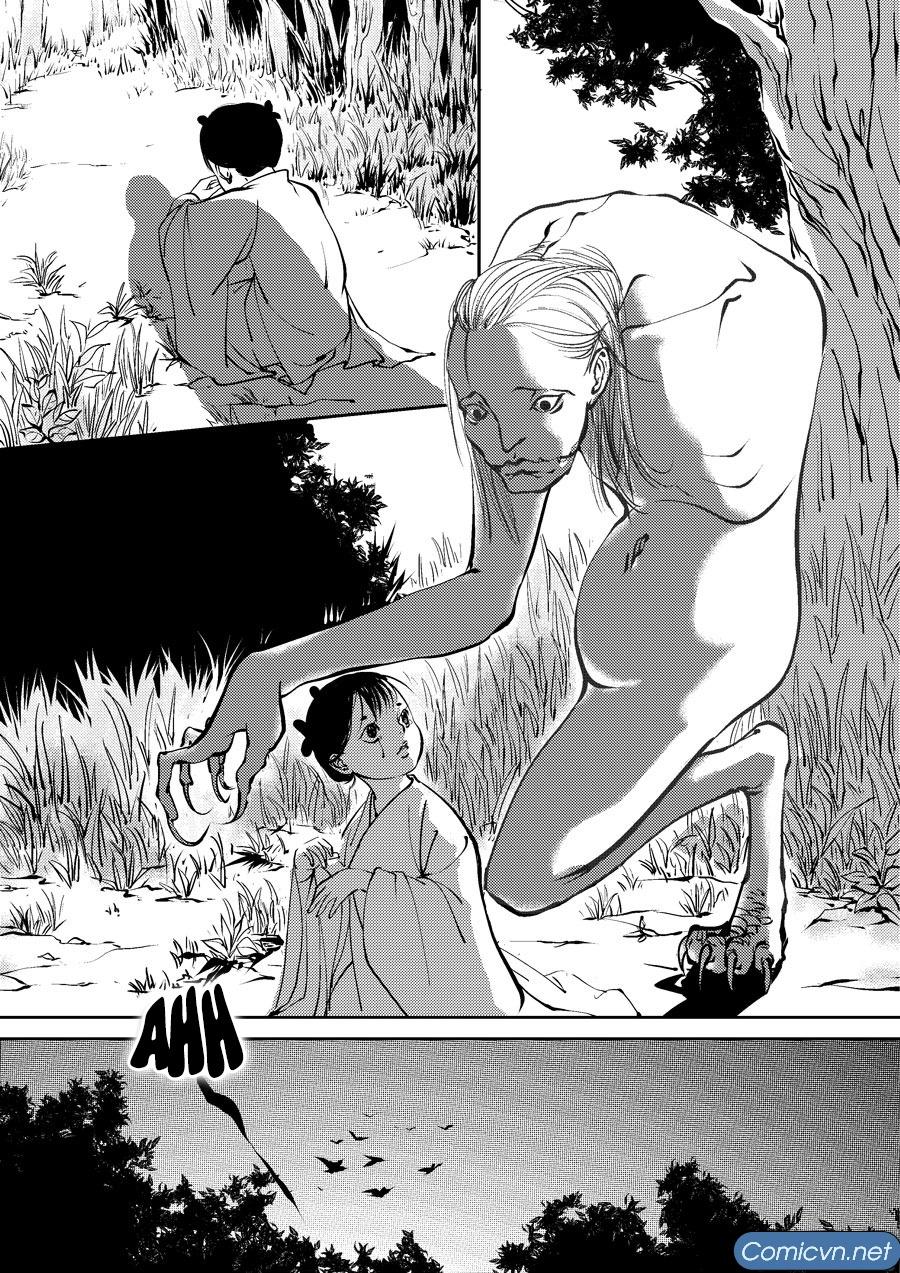 thượng thiện chapter 1 4