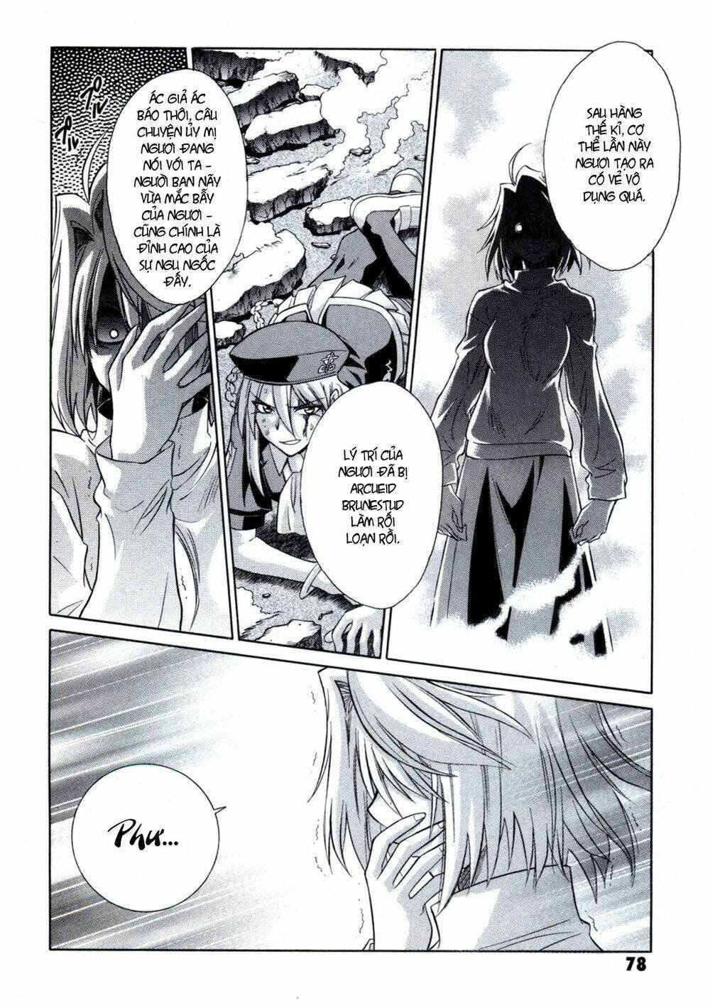 melty blood chapter 23 14