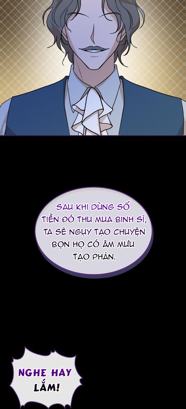 giết chết ác nữ phản diện chapter 36 55