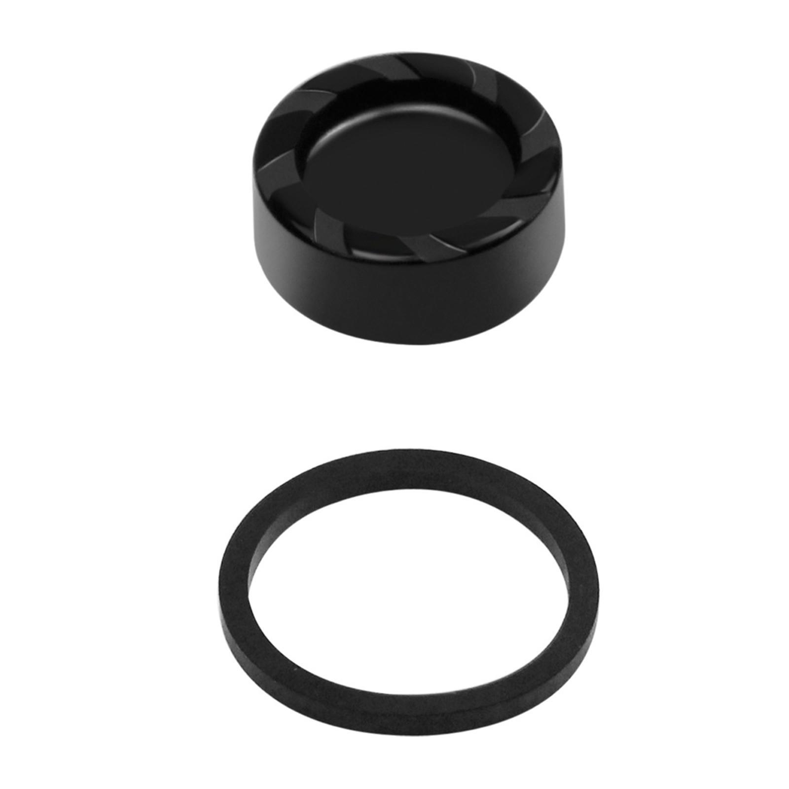 Hydraulic Brake Caliper Piston with Sealing Rings for RS805 XT M785