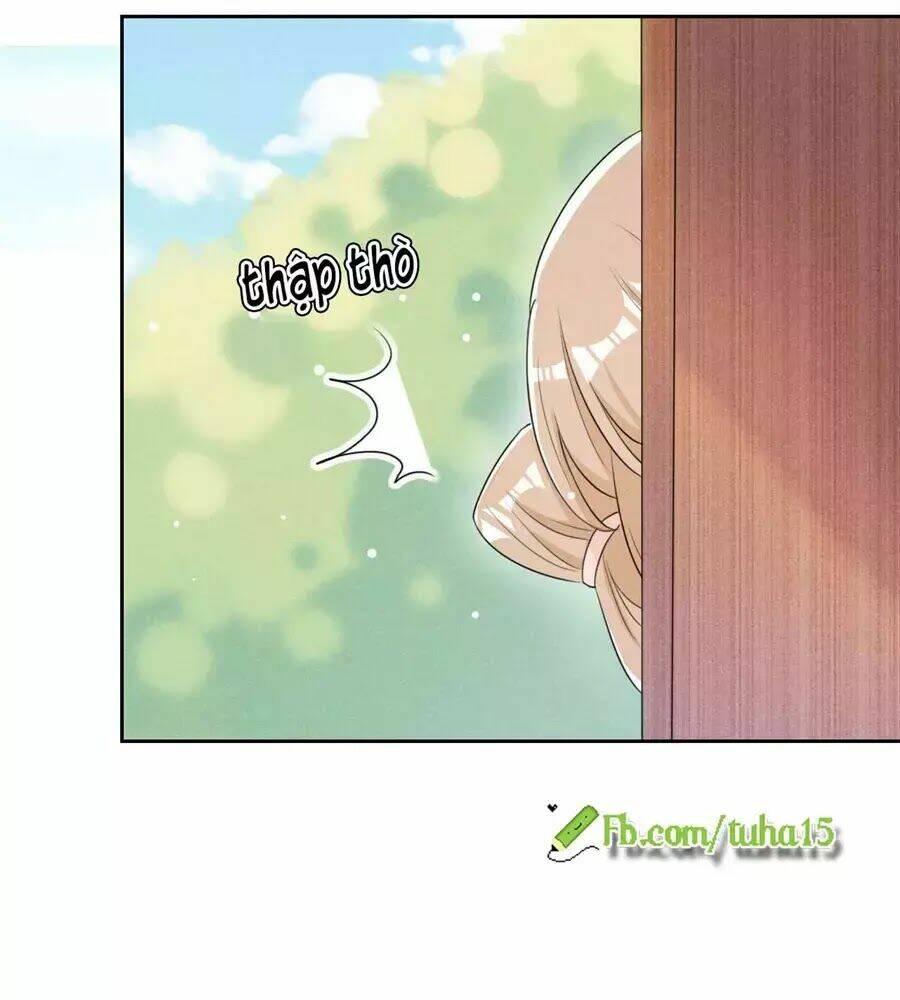 hoàng tử phu quân, ta nuôi ngươi a! chapter 17 45