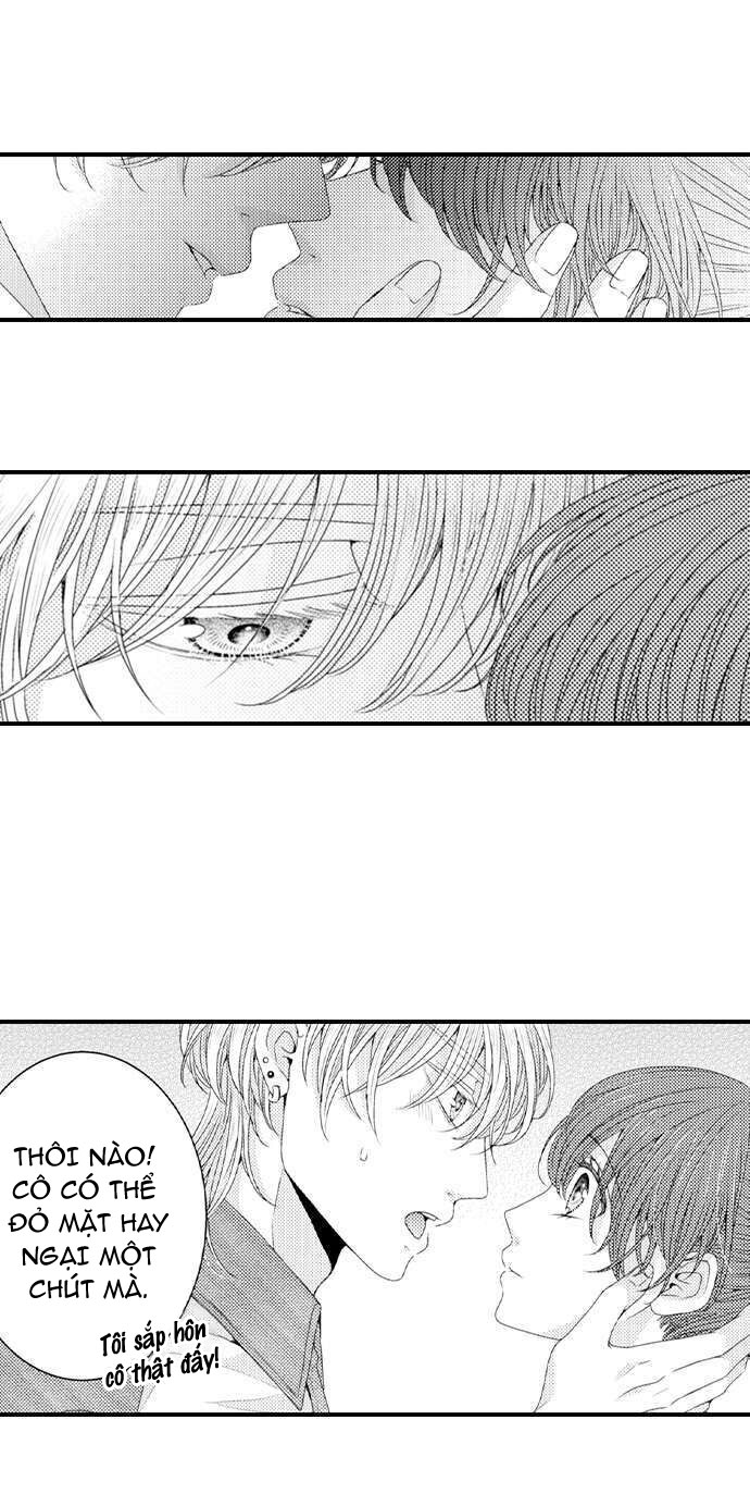 chỉ ôm thôi là không đủ chapter 81 3