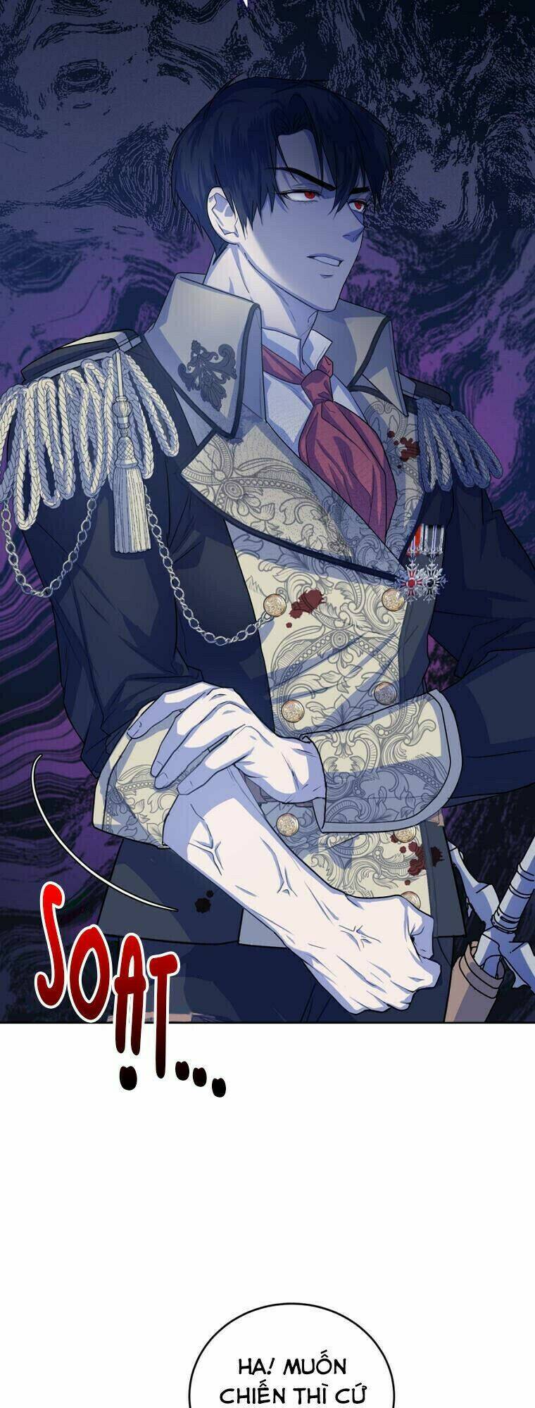 nhà điều chế nước hoa độc quyền của bạo chúa chapter 37 24