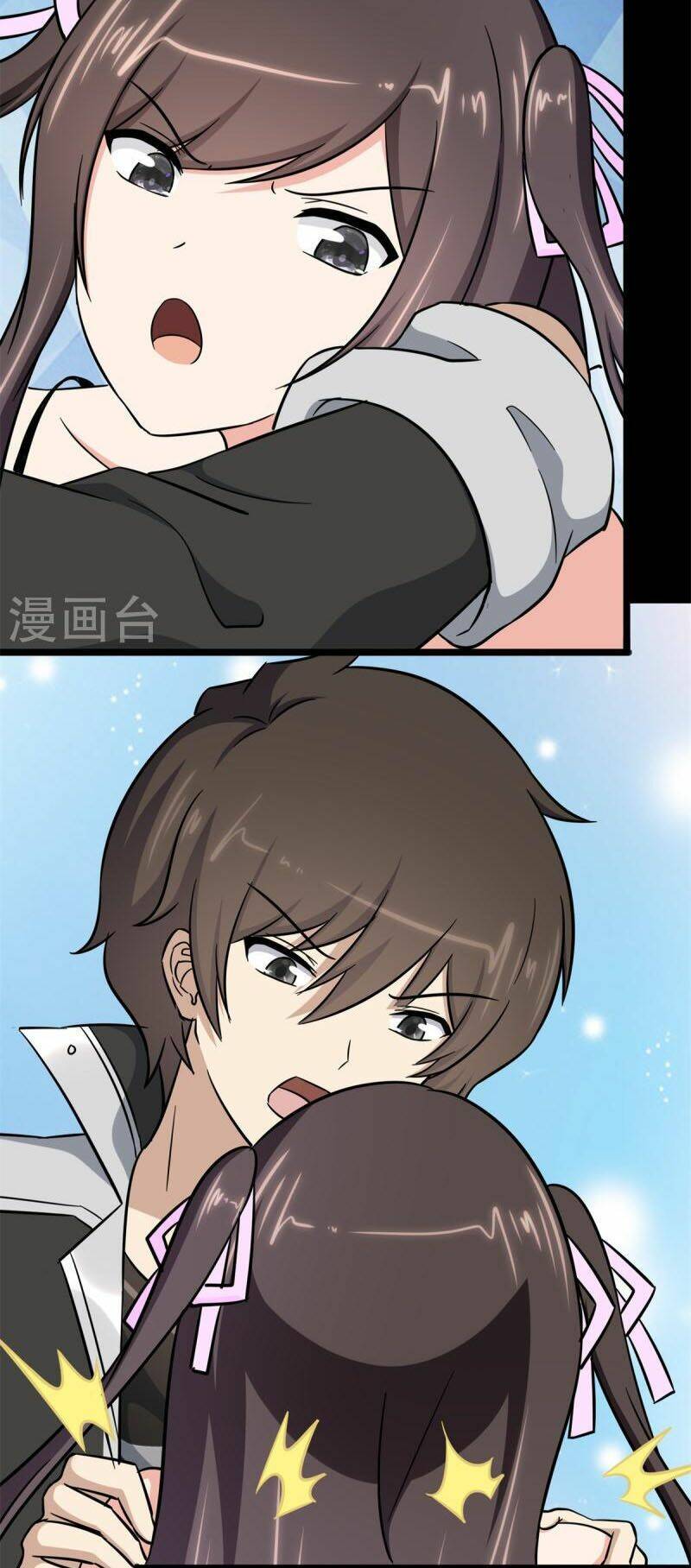 bạn gái virus của tôi chapter 300 42