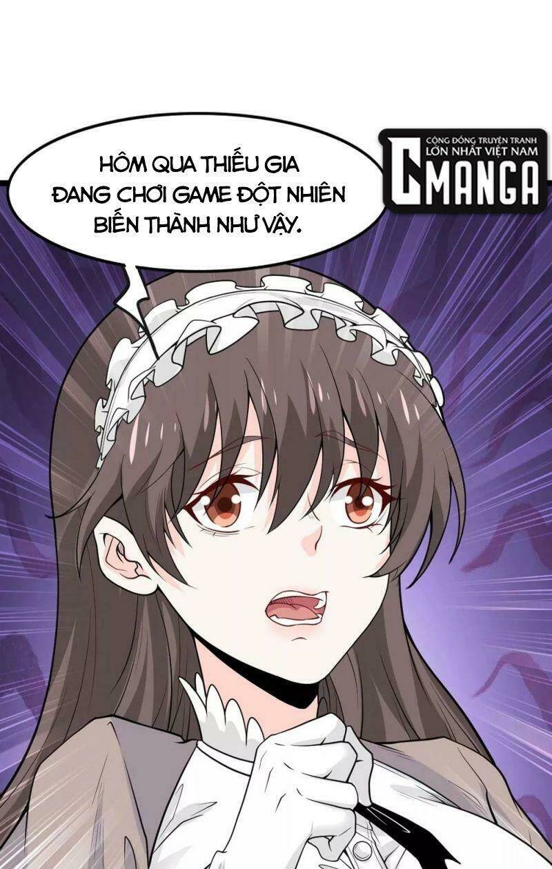 kiếm vũ chapter 192 43