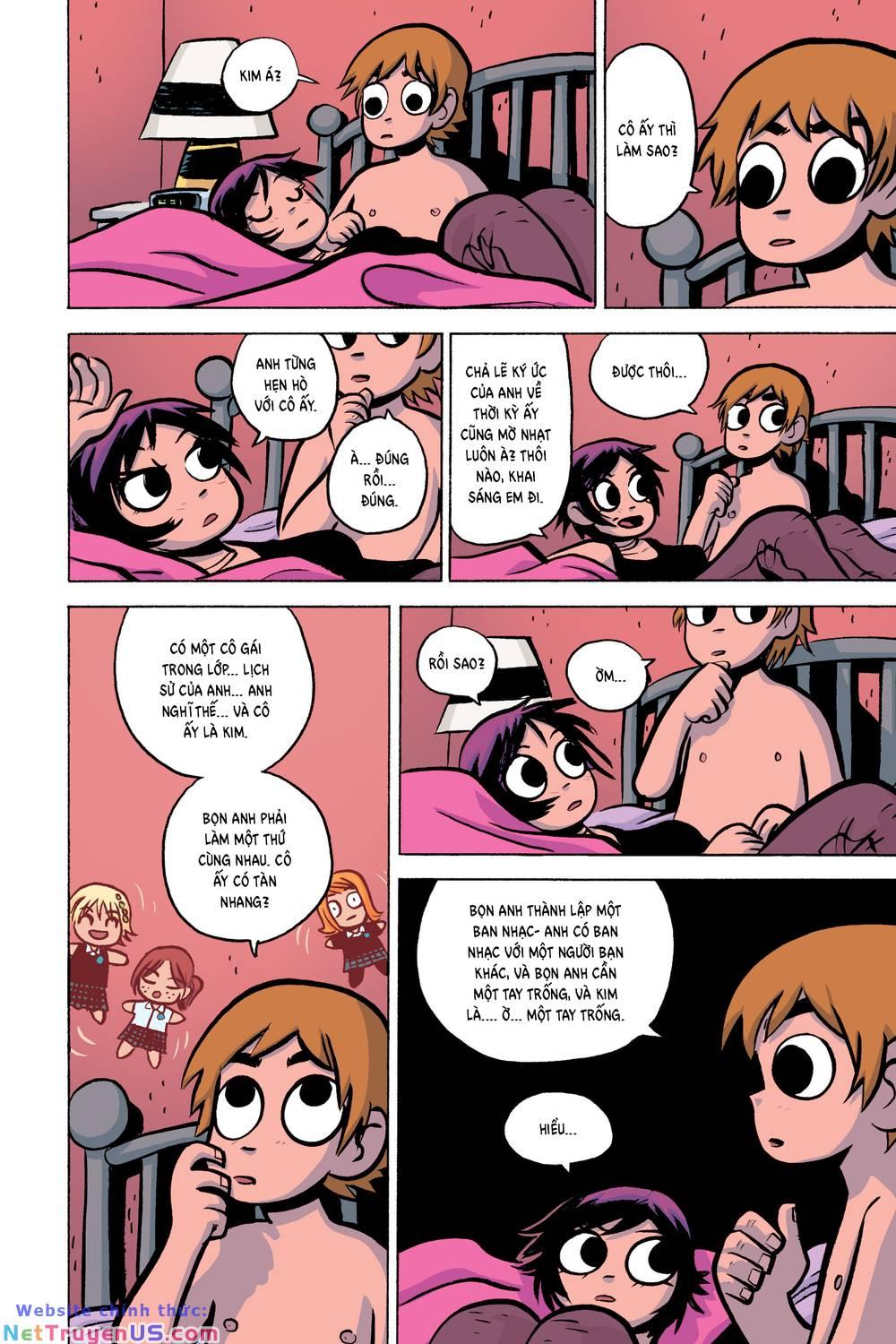 scott pilgrim full color chapter 3 82