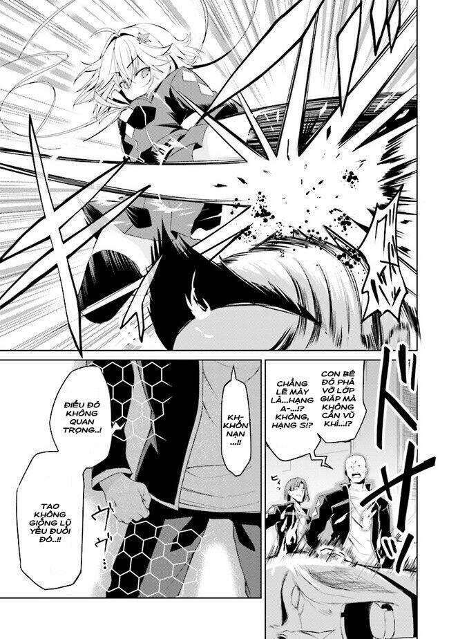 risou no musume nara sekai saikyou demo kawaigatte kuremasuka chapter 2.2 11