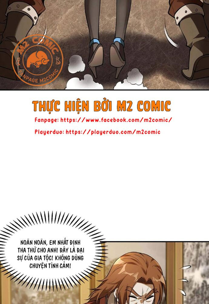 đệ nhất người ở rể chapter 84 48