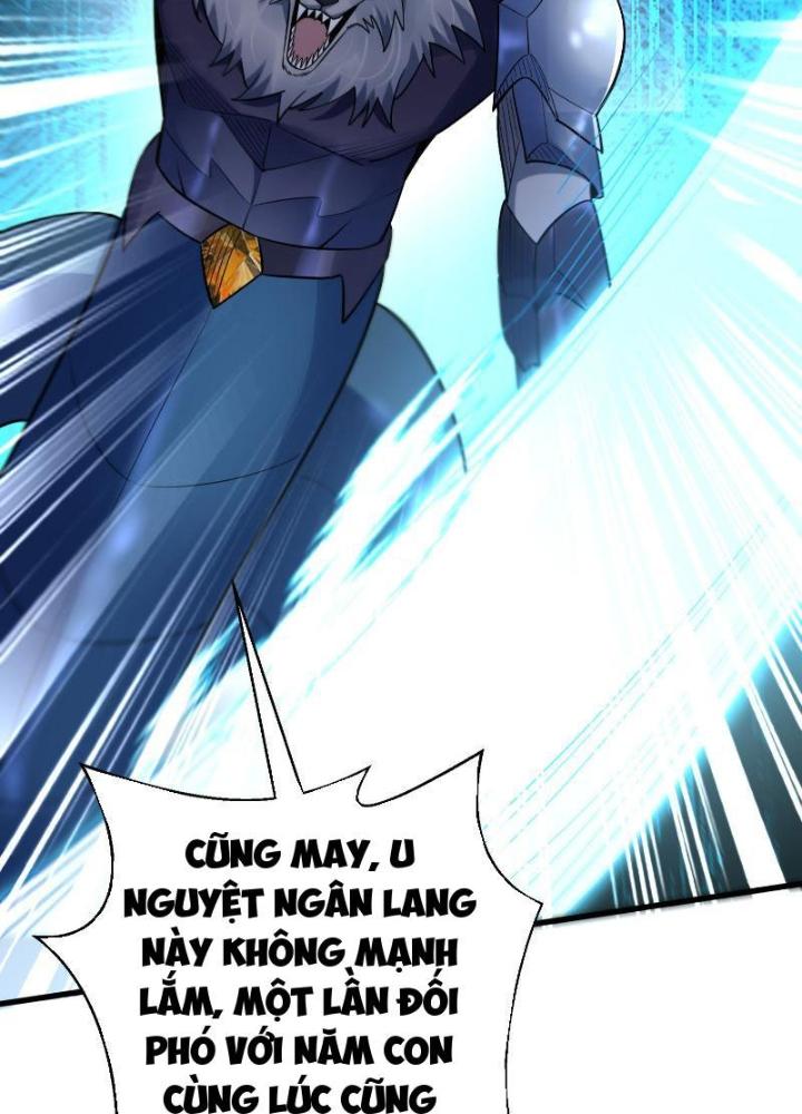 từ dã quái bắt đầu thăng cấp chapter 15 50