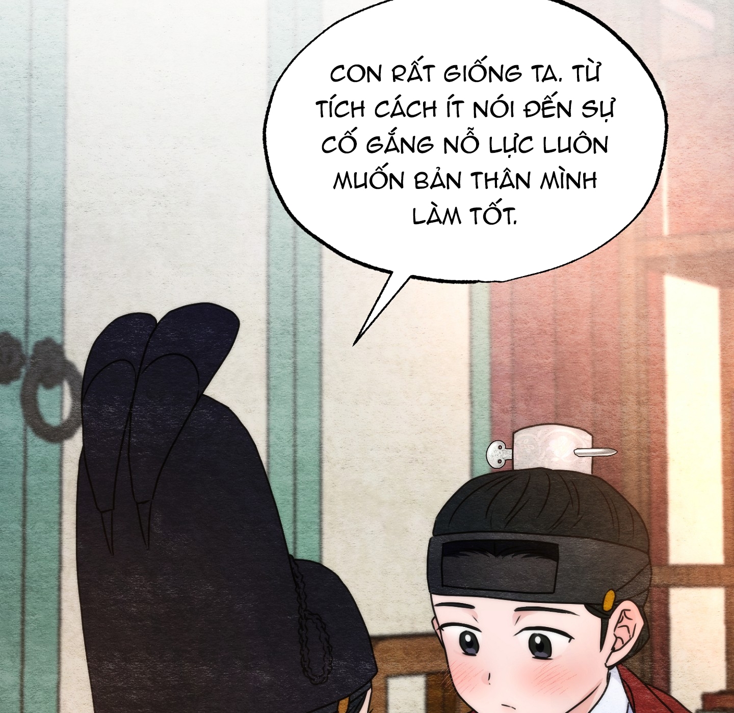 Cương Nhân chapter 97 50