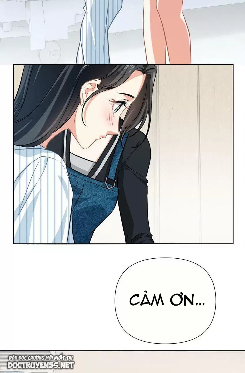 ảnh hậu một tuần mập ba cân chapter 15 36