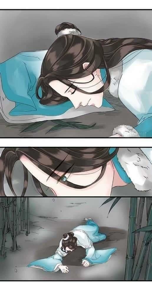 mưa chìm sâu trong mây chapter 7 1