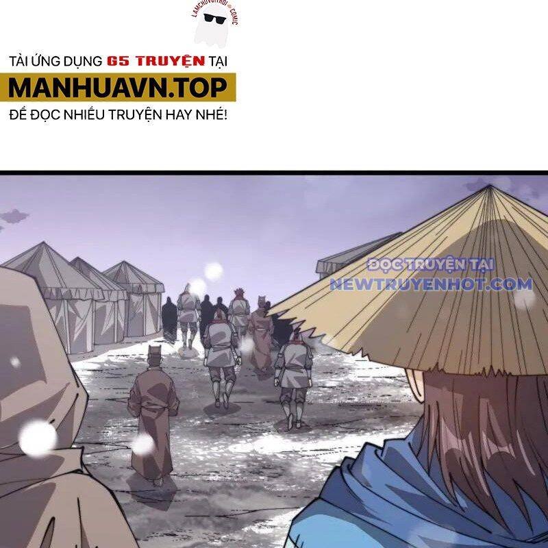ta có một sơn trại chapter 1074 83