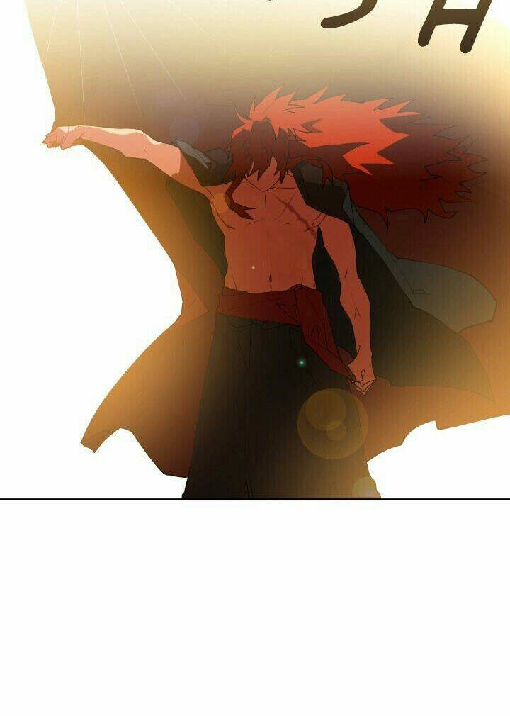 quái thú với hoa chapter 5 22