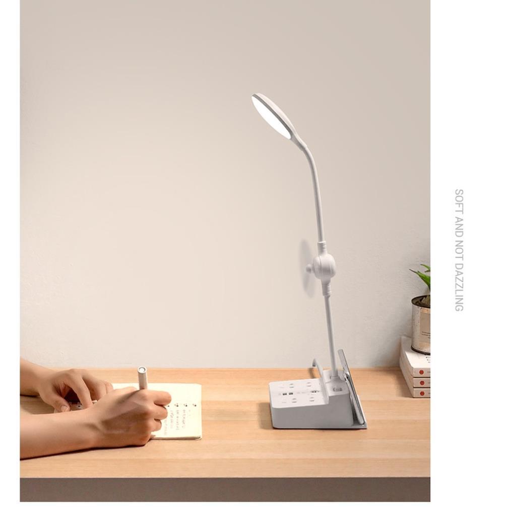 Đèn Đọc Sách Có NHiều Chức Năng